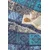 Patchwork - Blue Blue Muslin Single Quilt