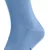 FALKE Nogavice Tiago golobje modra
