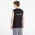 PUMA x HYROX Cut-Off Tank Men, Performance, Black, L