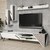 Hanah Home TV komoda Beril