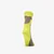 Nogavice On Liquid Logo Sock High 2-Pack Lime/ Eclipse S
