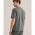 WE Fashion Majica  temno zelena