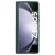 Maska za mobilni telefon Samsung Galaxy Z Fold 5 NILLKIN CAMSHIELD SILKY, Zelena