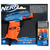 Nerf: Elite 2.0 Slash penasta puška z 2 naboji - Hasbro
