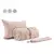 Dormeo Set jastuka i jorgana Adaptivego Lux, 200x200cm, Zelena