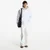 Mikina Obey Intercontinental Extra Heavy Hood Ash Grey L
