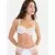 TRIUMPH Nedrček Comfort Allure bela