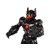 slomart LEAN TOYS Interaktivni robot, črn