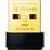 TP-LINK Wi-Fi USB Adapter 150Mbps/433Mbps(2.4GHz/5GHz) AC600 Dual-Band 802.11ac, WPA2/WPA (ARCHER T2U)