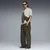PUMA Select Essentials Pocket Tee Men, Puma, Light Gray Heather, XXL