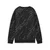 PUMA DUKS PUMA ESS+ ANIMAL AOP CREW FL ŽENE