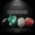 HIFUTURE Slušalice TWS ChromeBuds Metallic Grey