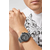 Ročna ura Plein Sport Thunderstorm Chrono PSABA0523 Siva