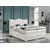 Boxspring postelja Sultan - 180x200cm