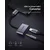 Adapter Tip C M na 3.5mm audio+Tip C F CM193