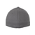 Flexfit Kapa Brushed Twill, siva