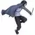 Figurica Banpresto Boruto: Naruto Next Generations - Sasuke Uchiha - Vibration Stars II