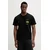 Majice MM6 T-Shirt Black L