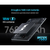 BLACKVIEW tablični računalnik Tab 16 8GB/256GB (LTE), Mint Green