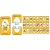 Puzzle maxi hrana Jagu 48 delova