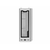 Be quiet! Silent Base 802 Window White ohišje, midiATX, belo