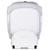 Chipolino CLIMA AIR Autosedište I-SIZE 40-150 cm ISOFIX 360