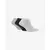 3PPK VALUE NO SHOW Nike - SX2554-901-M