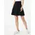 NÜMPH Krilo NULILLYPILLY SKIRT  črna