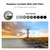 K&F 77mm Ultra-Low Reflection Variable ND Lens Filter, ND2-400