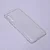 TELEMPIRE Silikonska maska za telefon Ultra Thin za Samsung A908B Galaxy A90 5G providna