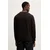 Volnen pulover BOSS Leno-P