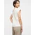 Calvin Klein Bluza bela