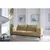 MID.YOU 2-SED, zlate barve les, tekstil