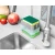 Gadget Master Dozirnik detergenta z gobico, (21029126)