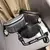 Torba za struk BE-26714 - Crna KP26714