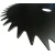 GEKO Kosilni disk, 253x1,6 mm, luknja 25 mm, 40T, G81065L