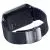 SAMSUNG Gear 2 Smartwatch (Charcoal Black)