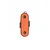 Native Union Kabel USB tipa C - USB tipa C 0,17 m oranžen, 1 kos.