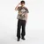 Majice ROA Senter T-Shirt Brown S