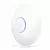 Ubiquiti UniFi U7-LR Long-Range Compact, ceiling-mount WiFi 7 AP with 5 spatial streams and extended signal range