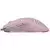White Shark Miš GM 5007 GALAHAD 6400 dpi Pink