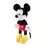 DISNEY pliš Mickey jumbo