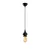 Opviq Luster Alaaddin-2621, 107cm, E27, 40W