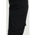 Pamučne hlače Armani Exchange boja: crna, 3DZP55 ZN3MZ