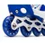 Topi Toys Roleri RS9014A, Plavi