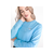 Calvin Klein Monogram Sweatshirt 378480 Modra