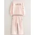 Baker by Ted Baker Komplet bronasta/roza
