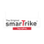SMART TRIKE Tricikl zoom-crveni