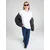 Bombažna kratka majica Hugo Blue Oversized _Tee_B_9