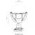 Opviq Spoljna zidna lampa BSU-68080-BSY-M5-KOP, 35 cm, IP65, E27, Crna